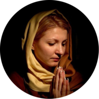 Гадалка Анна — Енотаевка